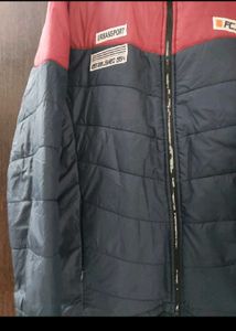 Men Jacket