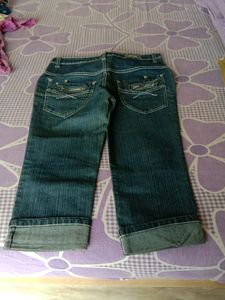 Jeans 3/4