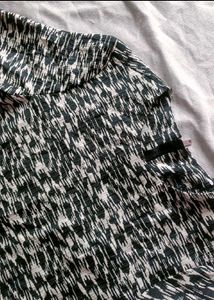 ZARA Shift Dress New With Tag