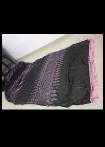 Party Wear Designer Georgette Sequence Saree