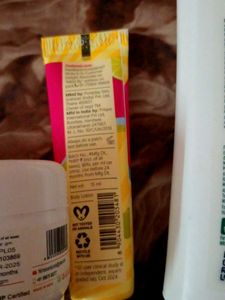 SKINCARE AND HAIRCARE PRODUCTS