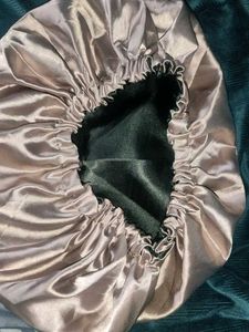 100% Orginal Mulberry Satin Bonnet