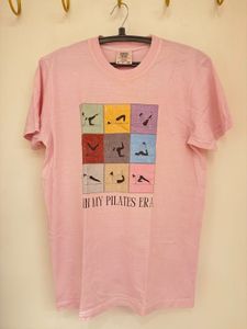 Pilates T- Shirt