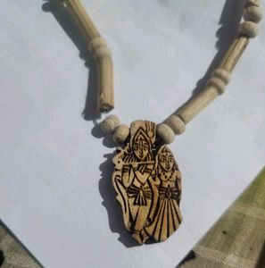 Tulsi Mala Radha Krishna Ji