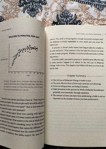 Atomic Habits by James Clear