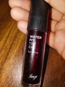 face shop cheek tint in the shade 06