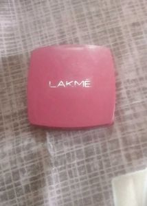 Lakme Compact