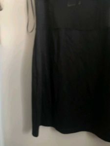 H&amp; M ladies LBD little Black Mini Dress