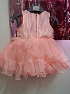 Baby Dress