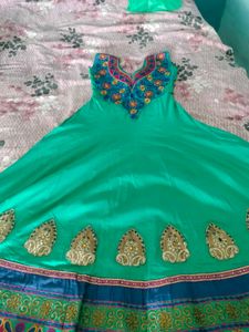 Ethnic Kurta