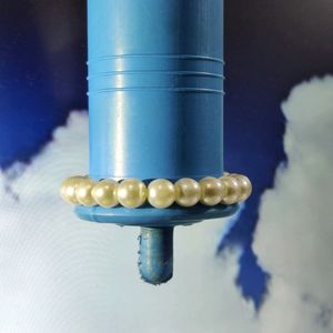 Pearl Bead Bracelets For His And Her