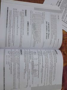 CBSE Class 12 Chemistry Book Sample Paper