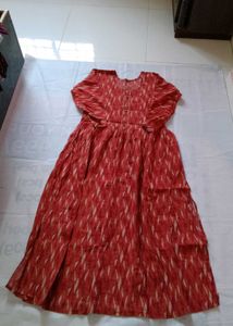 Nayara Cut Kurti