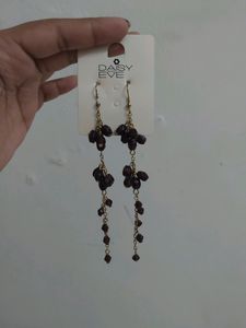 Brand New Earings