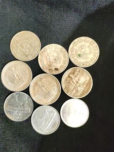 50paise Coins