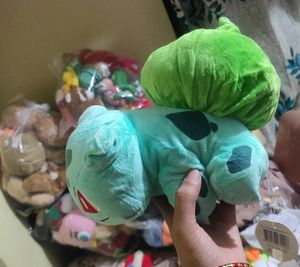 Bulbasaur