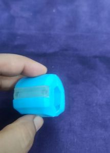 Jawline Exerciser
