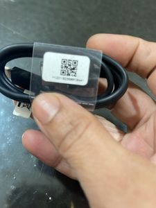Mobile Accessories Cable