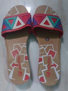 Footwear