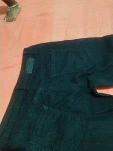 Lee Cooper Brand Jeans Pant