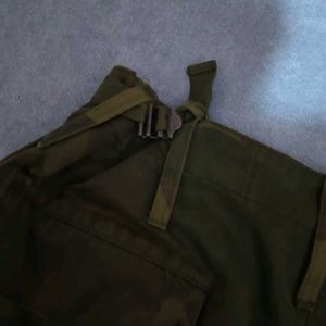 Baggy Jeans