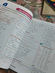 Chemistry MED EASY 2.0 - NEET/JEE