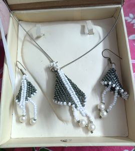 Hand Made Jewellery