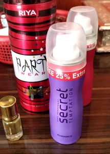 🥳 Offer 4 Fragrance And Deo 🥳🥳