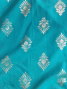 Elegant Teal Kurta