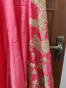 Elegant Ethnic Kurta Set