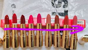 Pack Of 1 Myglamm Treasure It Suede Matte Lipstick