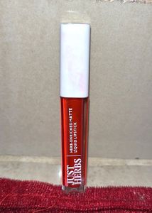 Just Herbs Liquid Lipstick