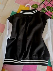 Varsity Jacket - Stylish &amp; Trendy