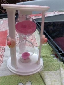 Brand New Sand Clock