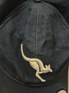AUS Kangaroo Cap