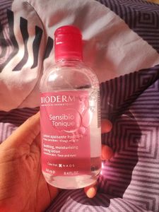 Bioderma Sensibio Tonique