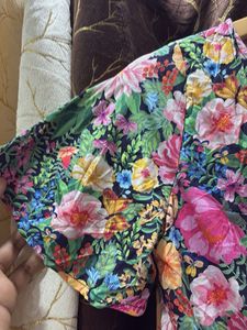 Jumpsuit For Girls