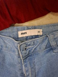 Denim JEAN 👖