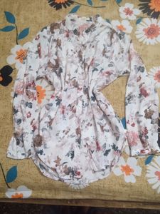 Size 34-36 Shirt