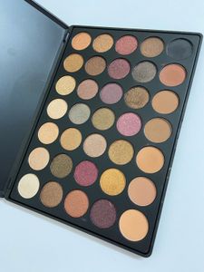 Original &#34;Morphe 35F&#34; Palette