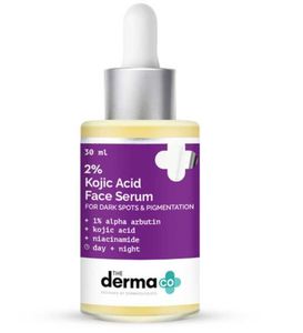 Derma Serum Kjolic Acid