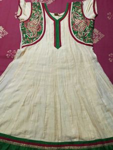 women kurta (used)