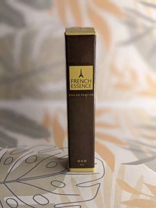Combo Of Fogg And Eau De Intense Perfume 9 Ml