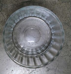 Home Finery Glass Bowl Set