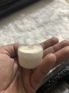 Skin Whitening &amp; Fairness Cream