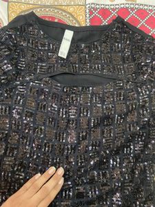 Kazo Black Top