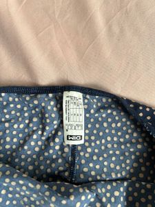 Cute Polka Dot Briefs