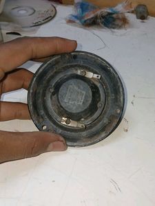 Vintage Car Speaker