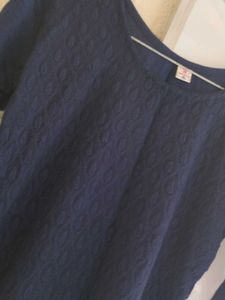 Embroidery Kurta