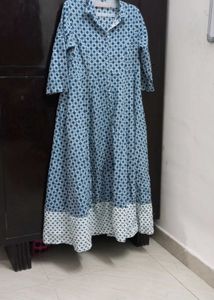 Beautiful Anarkali Suit For Women